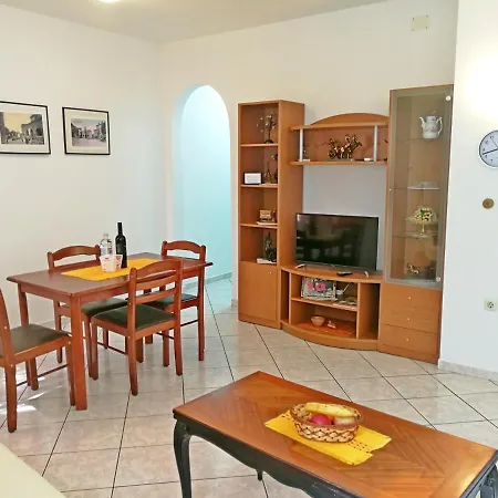Apartments Ines Medolino Esterno foto