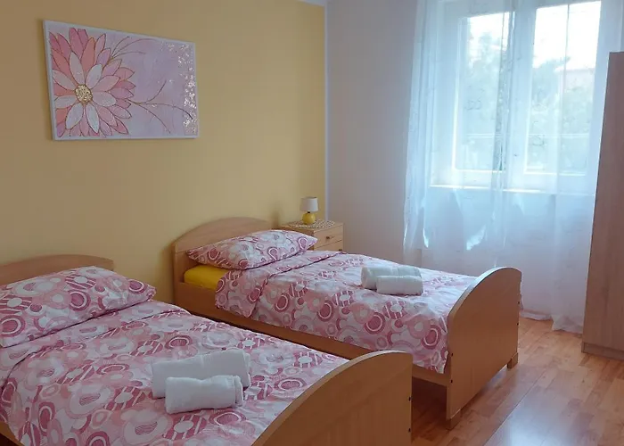 Apartments Ines
