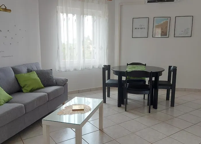 Apartments Ines