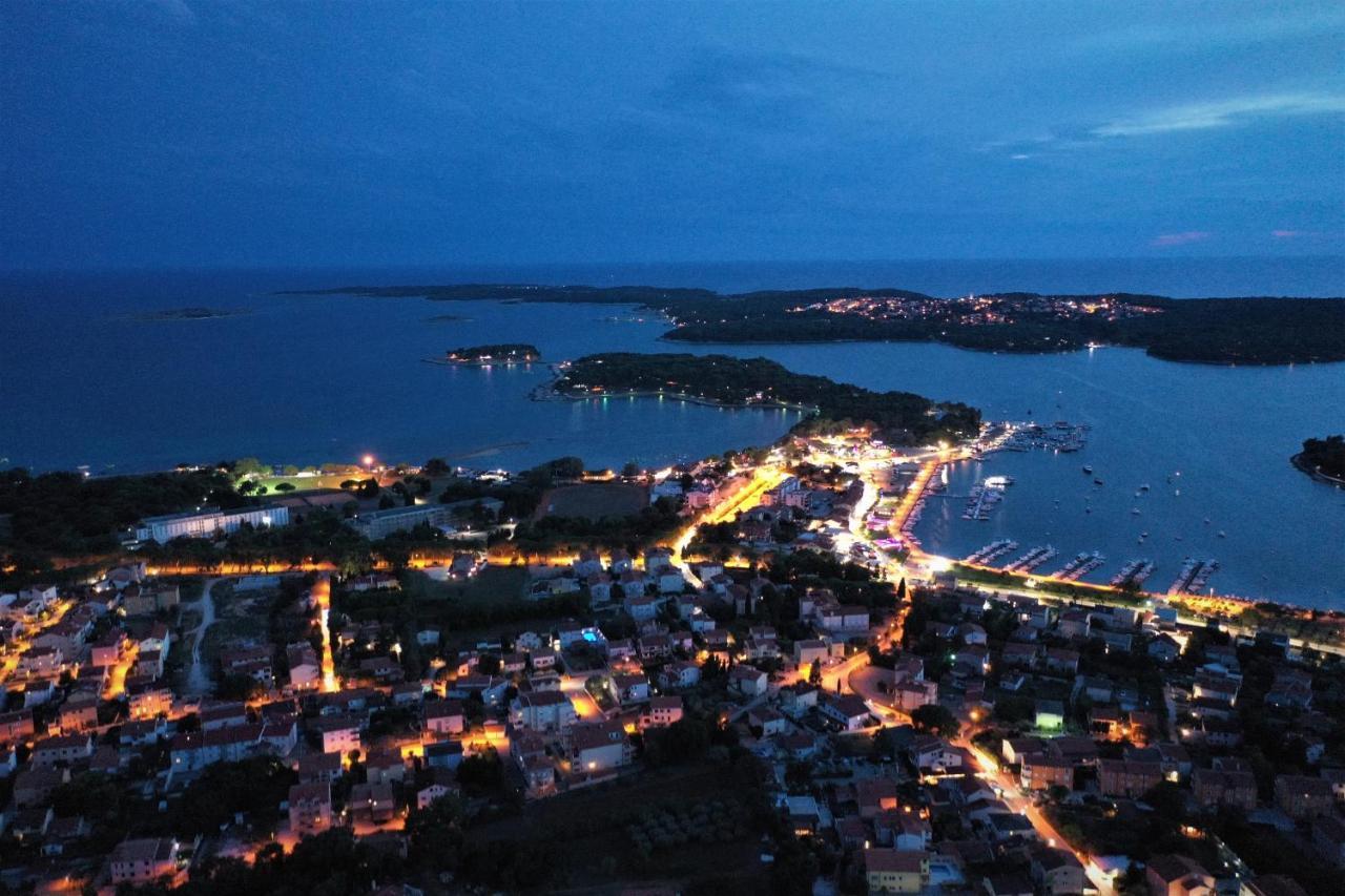 Apartman Ines Medulin