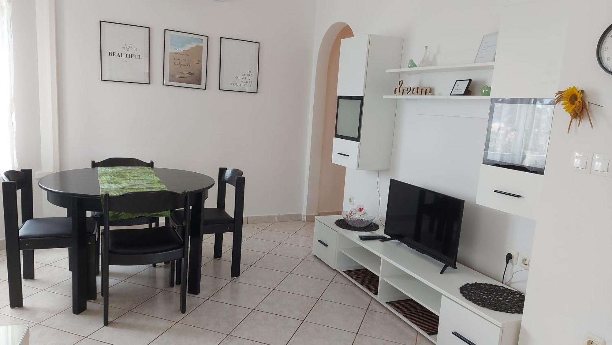 Ines Apartamento *