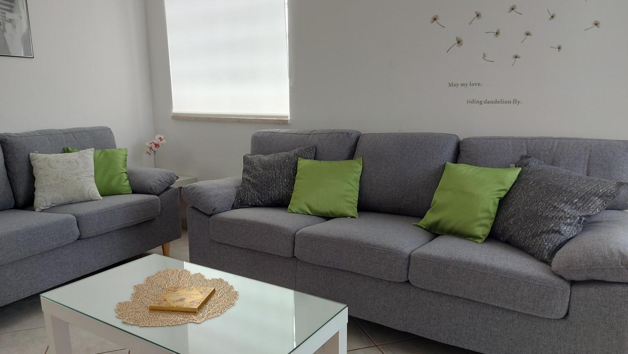 Ines Apartment
