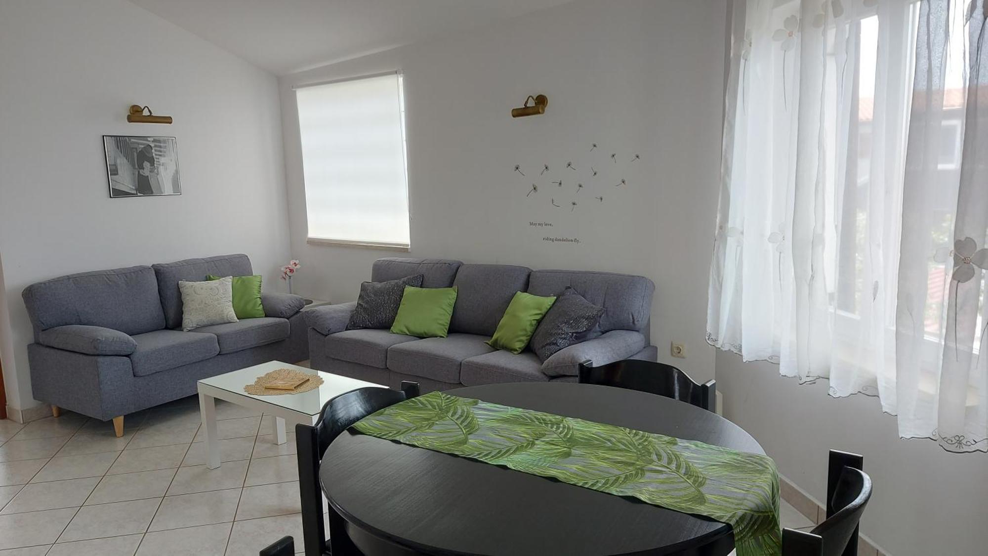 Apartamento Ines Medulin