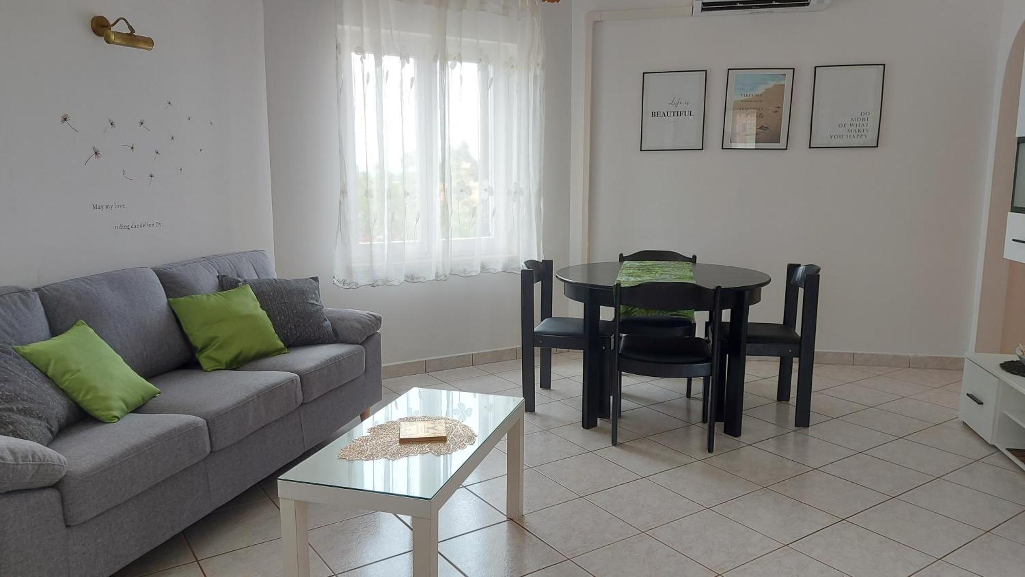 Apartment Ines *