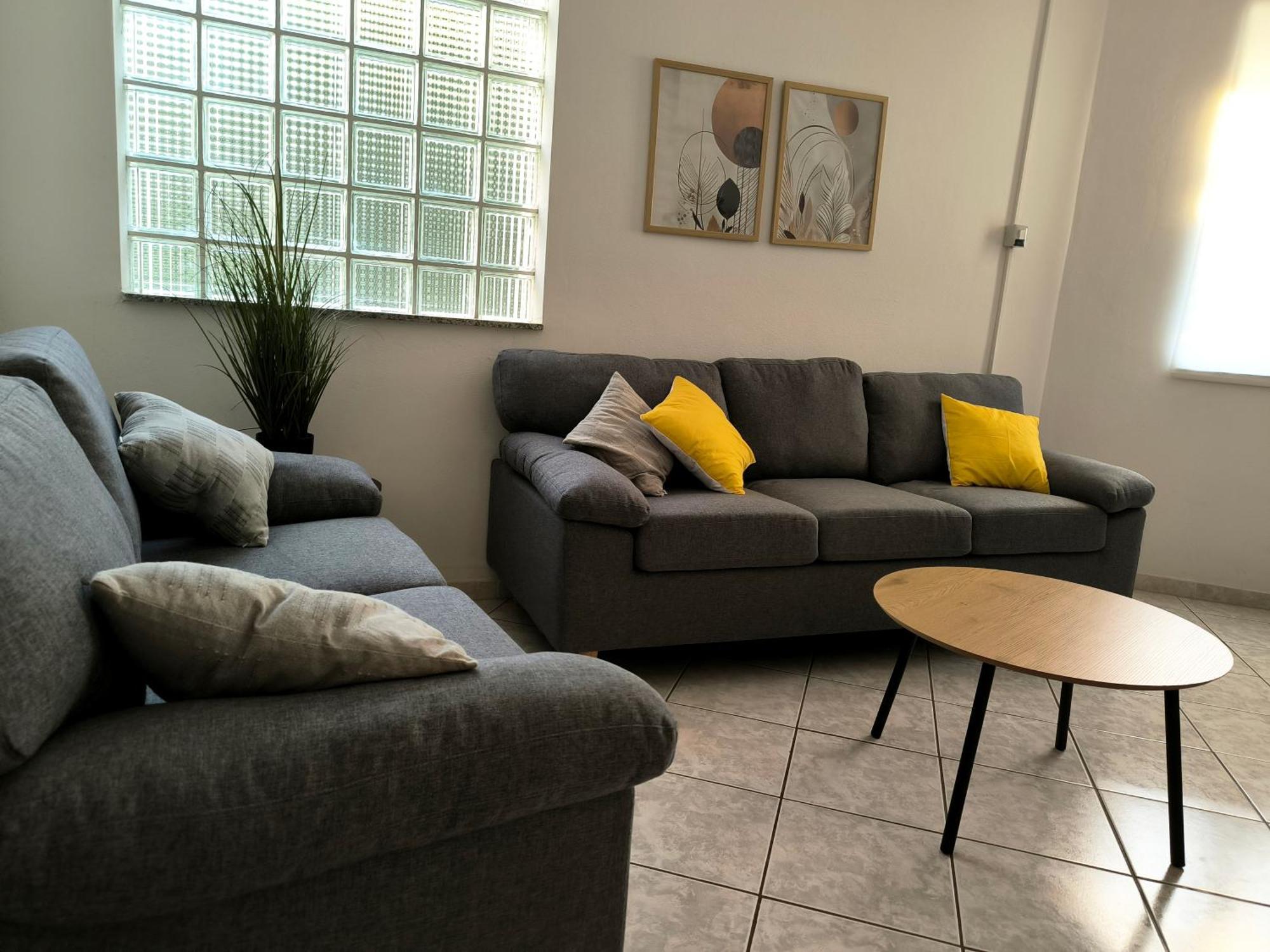 Apartman Ines
