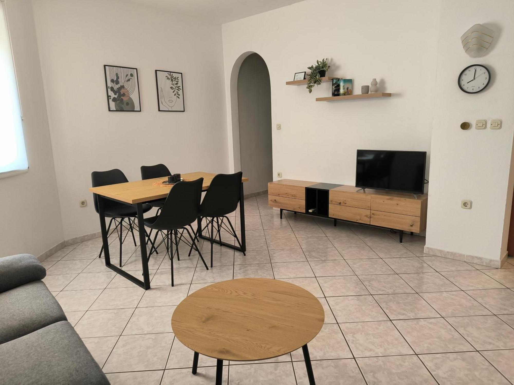 Apartman Ines Medulin