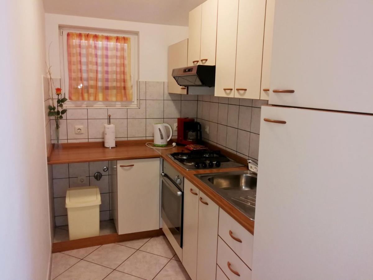 Apartment Ines Medulin