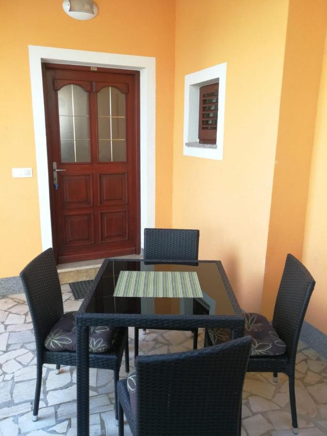 Apartment Ines Medulin