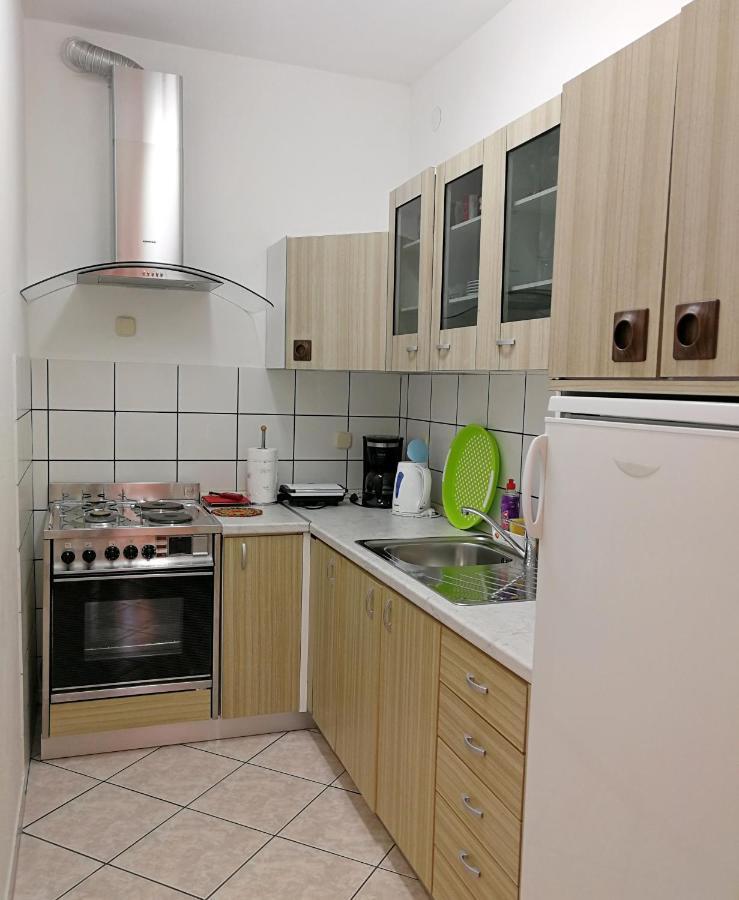 Ines Apartamento *