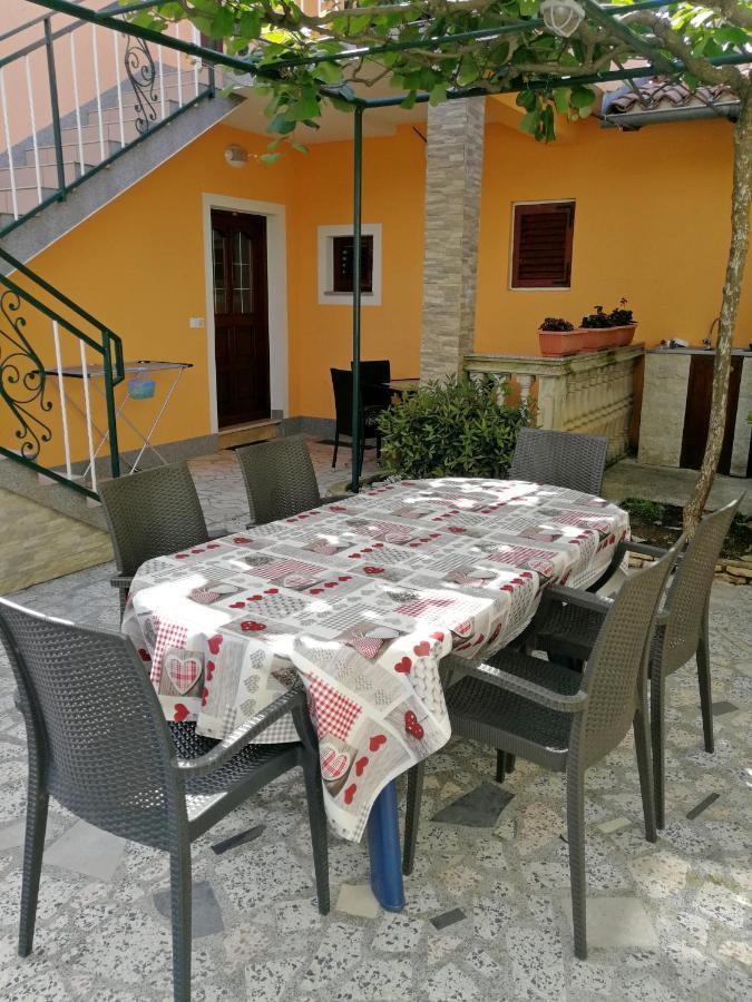 Apartman Ines *