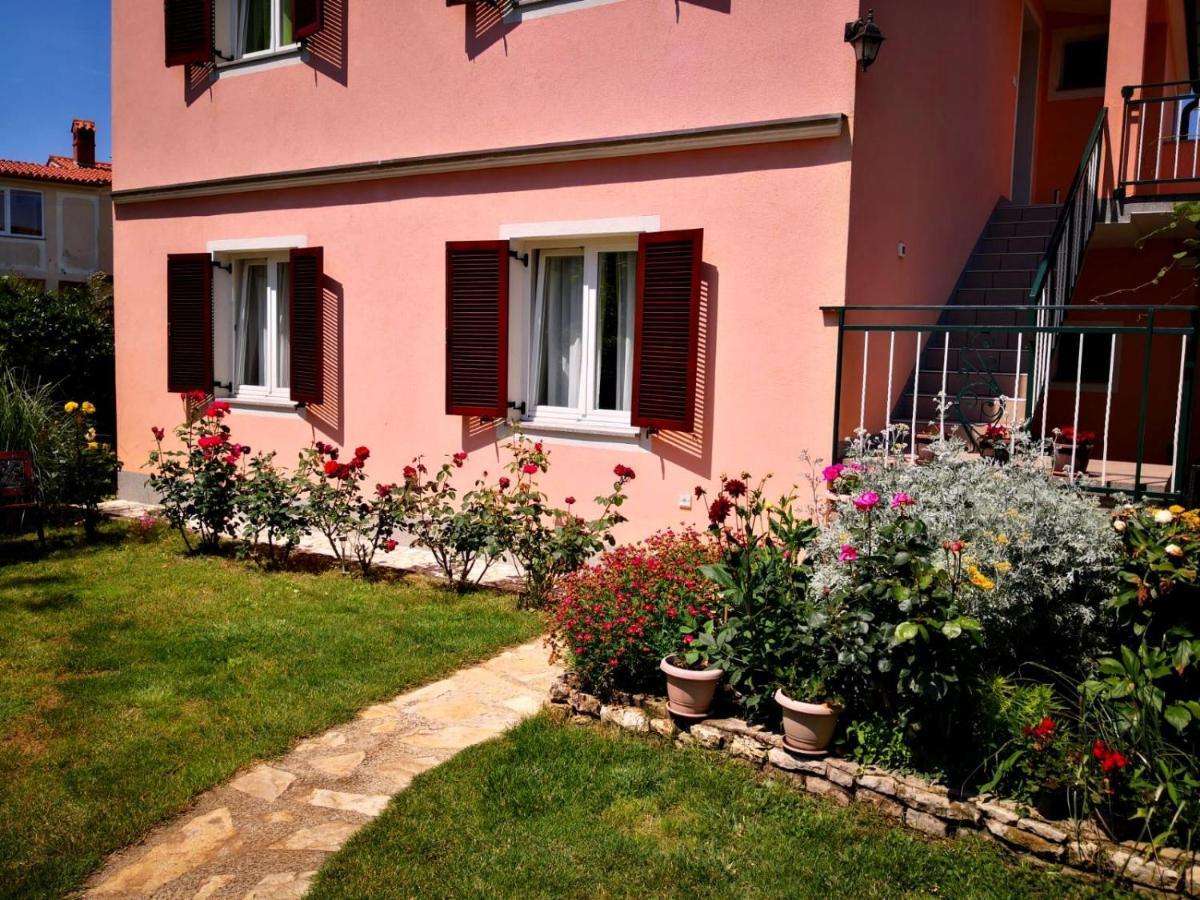 Ines Apartman Medulin