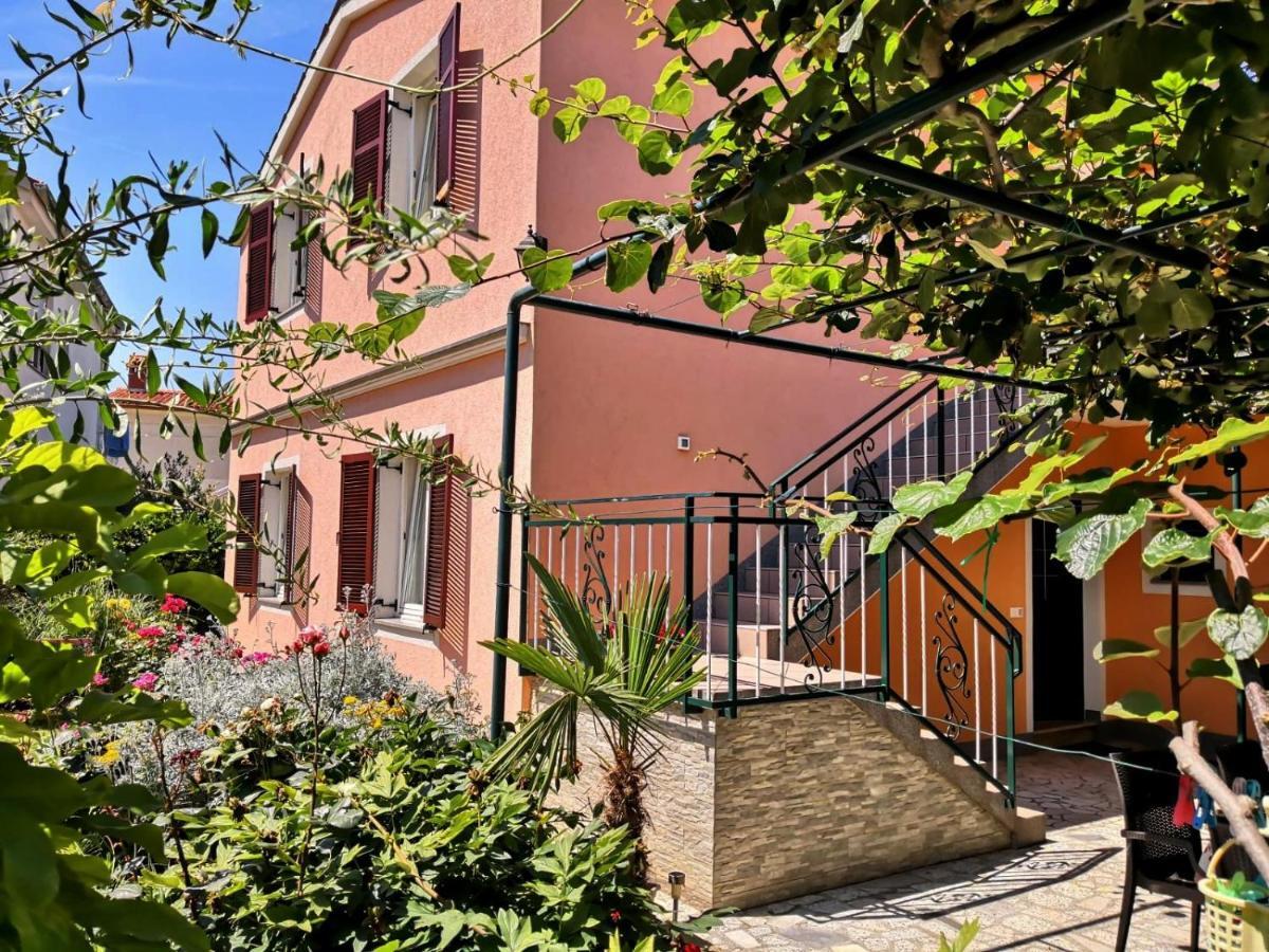 Apartment Ines